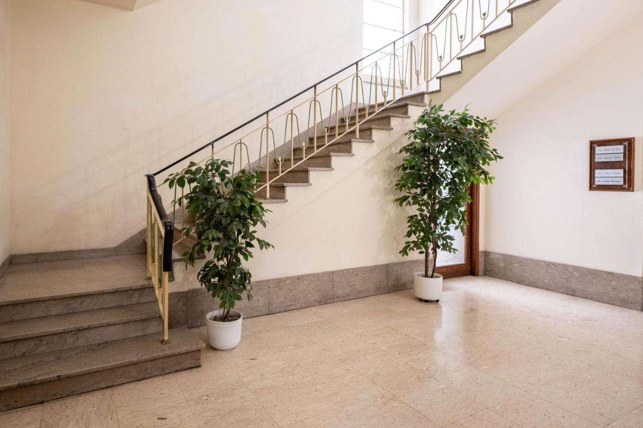Apartamento Terrace At 10 Mins From The Duomo - Homeunity Florencia