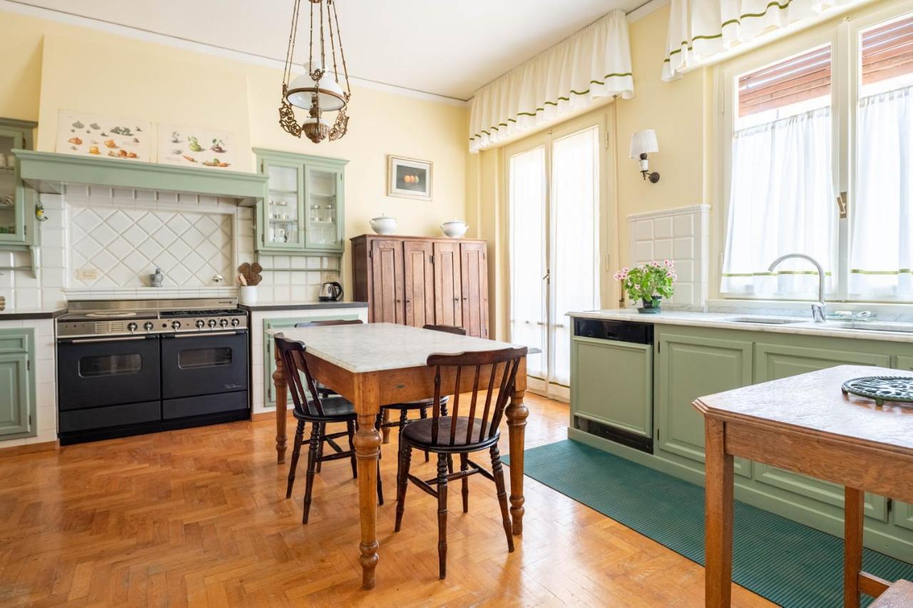 Terrace At 10 Mins From The Duomo - Homeunity Apartamento Florencia