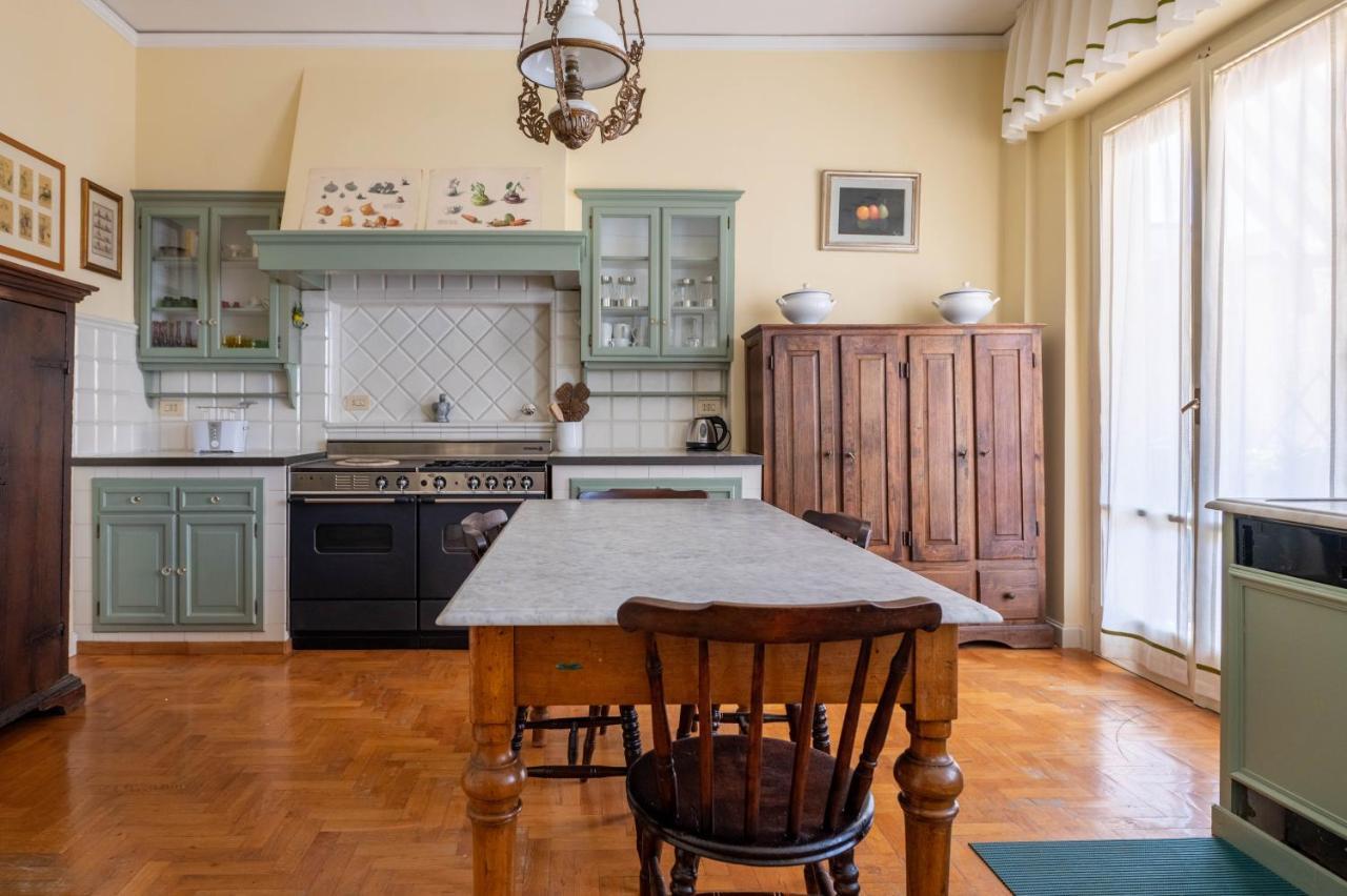 Terrace At 10 Mins From The Duomo - Homeunity Florencia