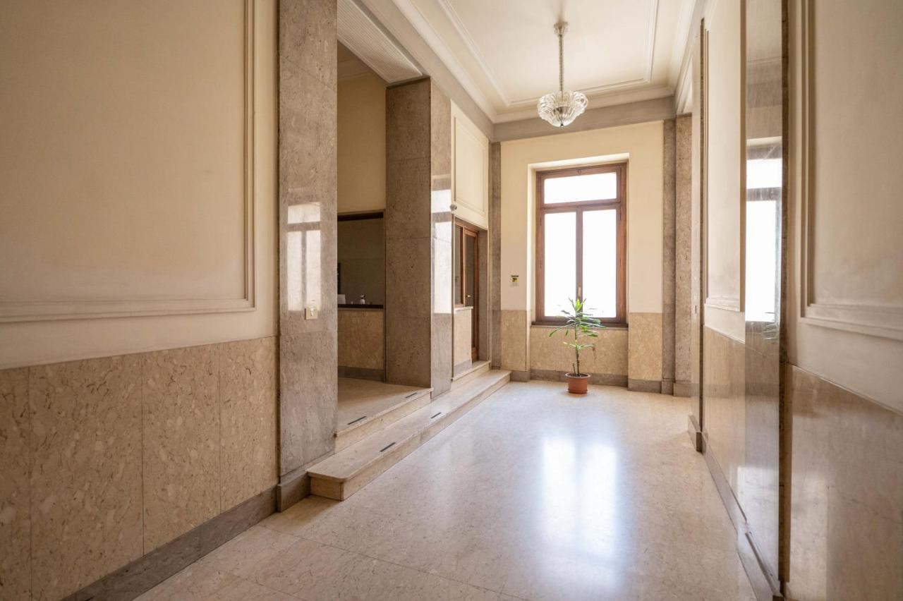 Terrace At 10 Mins From The Duomo - Homeunity Florencia