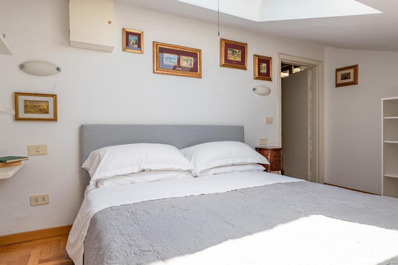Apartamento Terrace At 10 Mins From The Duomo - Homeunity Florencia