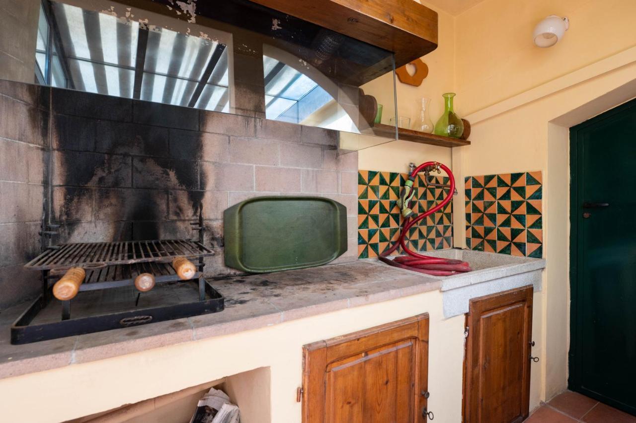 Terrace At 10 Mins From The Duomo - Homeunity Apartamento Florencia
